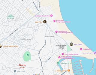 Studio Loft Bizerte - Bizerte - 4