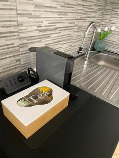 Lake-Vibes Residence Le Magnolie - 3