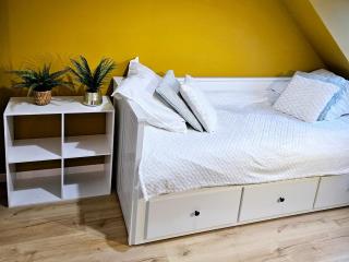 Chambre chez l'habitant - Cosy - Baie d'Authie - Berck-sur-Mer - 9