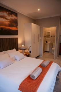 Son Heuwel B&B room - Mbombela - 5