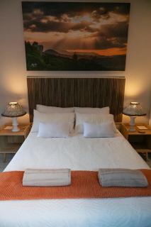Son Heuwel B&B room - Mbombela - 2