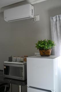 Son Heuwel B&B room - Mbombela - 1
