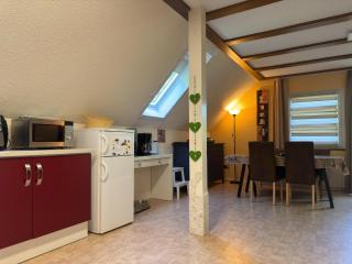 Apartment in Kellerwald near Edersee Lake - Frankenau - 1