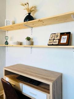 Résidence R42-pleumeur Bodou - Maison de charme près de la plage MAE-3754 - 4