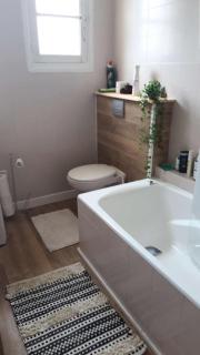Résidence R42-pleumeur Bodou - Maison de charme près de la plage MAE-3754 - 3