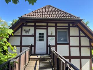 Apartment in Kellerwald near Edersee Lake - Frankenau - 0