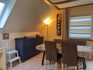 Apartment in Kellerwald near Edersee Lake - Frankenau - 5