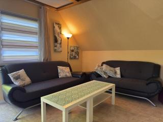 Apartment in Kellerwald near Edersee Lake - Frankenau - 2