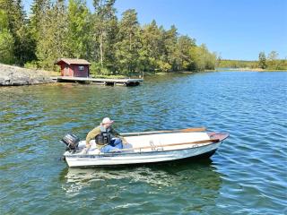 Hus Skärgården - Figeholm - 8