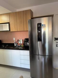 Apartamento Praia do Frances - Marechal Deodoro - 8