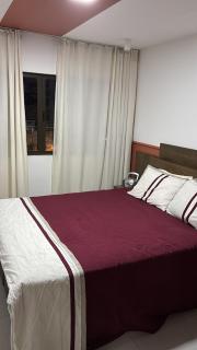 Apartamento Praia do Frances - Marechal Deodoro - 5