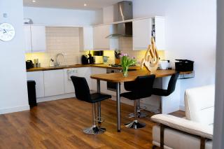 Cleave House - Farnborough - 0