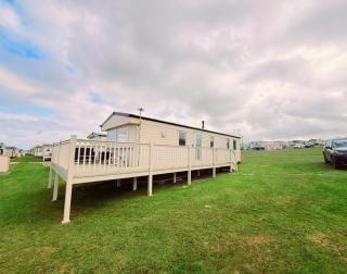 Sea Bliss- Parkdean Resorts Crimdon Dene - Hartlepool - 9