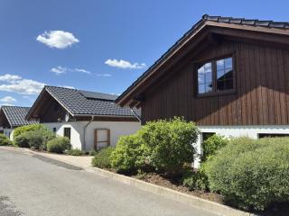 Chalet by Diemelsee with Terrace BBQ - Heringhausen - 0
