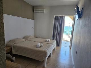 Blue Sky Hotel Apartments - Réthymnon - 9