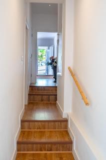 Cleave House - Farnborough - 4