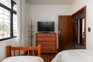 Apartamento da Vó 03 Quartos 01 Vaga - Curitiba - 5