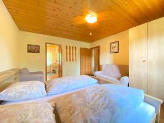 Comfortable apartment in Zenting in Lower Bavaria - Zenting - 3