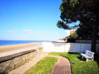 Résidence Anthinea - Arcachon - T2 vue sur mer au calme MAE-9544 - Arcachon - 1