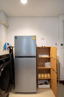 2BR 1BA Home In Yaowarat 5 Min MRT Nivas Wanit ECO - Bangkok - 8