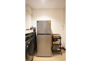 2BR 1BA Home In Yaowarat 5 Min MRT Nivas Wanit ECO - Bangkok - 2