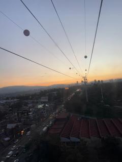 Depa entero unos pasos de Chapultepec, Polanco, Auditorio, Los Pinos - Ciudad de México - 2