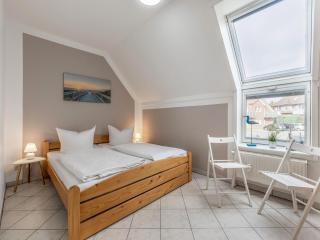 Wohnung auf der Insel Poel in Strandnaehe - Oertzenhof - 6