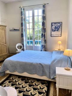 Résidence 385-arcachon - Appartement cosy pour famille, avec parking et balcons privés MAE-8884 - Arcachon - 4