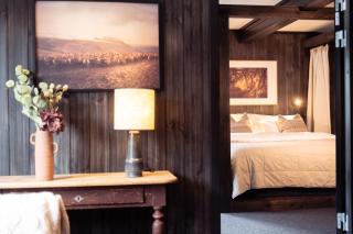 Sov Lodge - Vågåmo - 9