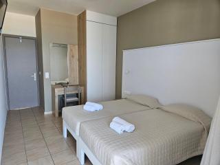 Blue Sky Hotel Apartments - Rethymno - 7
