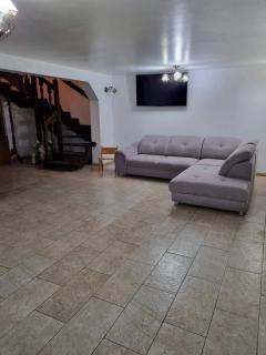 Cabana Trei Brazi Ciubăr si loc de joaca - Gura Humorului - 8