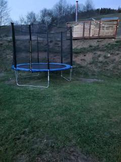 Cabana Trei Brazi Ciubăr si loc de joaca - Gura Humorului - 6