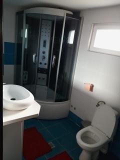 Cabana Trei Brazi Ciubăr si loc de joaca - Gura Humorului - 1