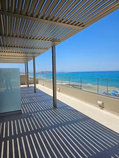 Blue Sky Hotel Apartments - Rethymno - 6