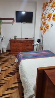 Hatuchay Inka Apart Hotel - Cajamarca - 4