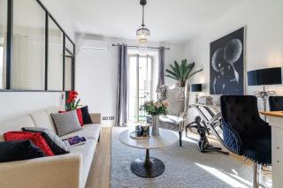 GUIDONI SUITE - Superb City Center Suite Apartment - Nice - 0