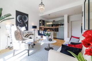 GUIDONI SUITE - Superb City Center Suite Apartment - Nice - 8