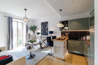 GUIDONI SUITE - Superb City Center Suite Apartment - Nice - 7