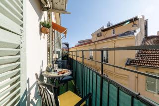 GUIDONI SUITE - Superb City Center Suite Apartment - Nice - 6