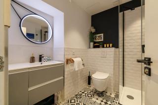 GUIDONI SUITE - Superb City Center Suite Apartment - Nice - 4