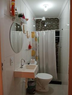 Fontinele's Home - Nova Iguaçu - 9