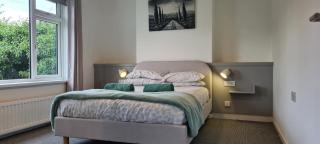 Mourne Hikers' Cottage - Newcastle - 5
