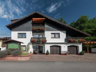 Quaint Apartment in Hüttenthal with Garden - Mossautal - 0