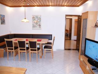 Quaint Apartment in Hüttenthal with Garden - Mossautal - 2