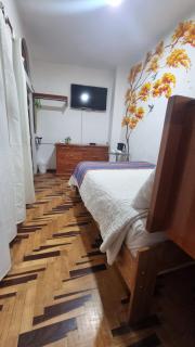 Hatuchay Inka Apart Hotel - Cajamarca - 5
