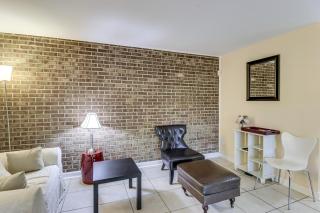 1 Mi to UMD Convenient and Cozy Condo with Patio! - Berwyn Heights - 5