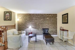 1 Mi to UMD Convenient and Cozy Condo with Patio! - Berwyn Heights - 6