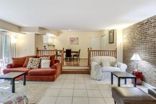 1 Mi to UMD Convenient and Cozy Condo with Patio! - Berwyn Heights - 2