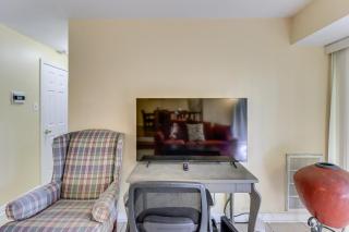 1 Mi to UMD Convenient and Cozy Condo with Patio! - Berwyn Heights - 3