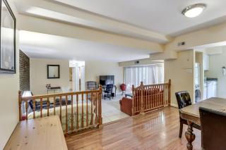 1 Mi to UMD Convenient and Cozy Condo with Patio! - Berwyn Heights - 1